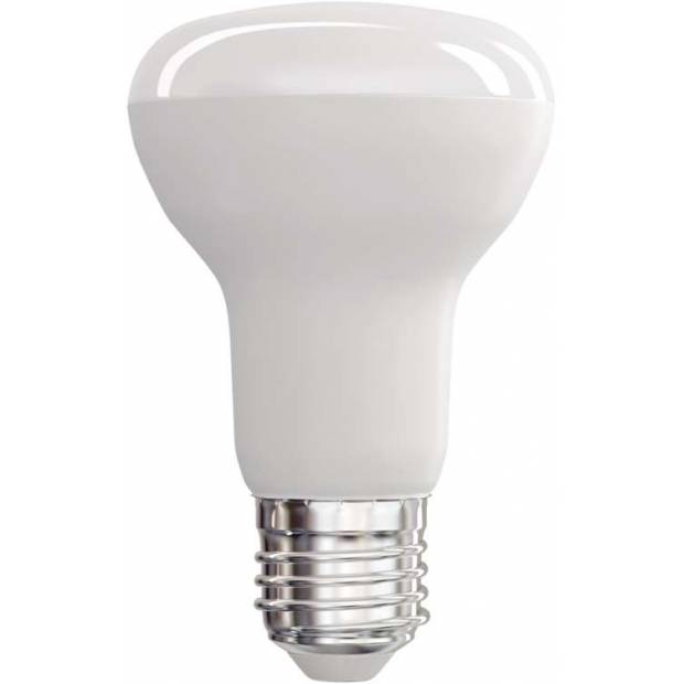 LED žárovka Classic R63 10W E27 teplá bílá EMOS Lighting