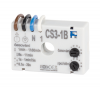 CS3-1B Časový spínač pod vypínač Elektrobock