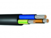 Kabel H05RR-F 3G1,5mm gumový CGSG