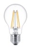 FILAMENT Classic LEDbulb ND 7-60W A60 E27 827 CL náhrada za klasický zdroj 60W,  barva světla Žárovkové světlo