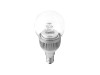 BALL LED světelný zdroj 230V 3W E14, teplá bílá  Panlux