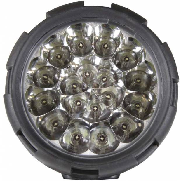Nabíjecí svítilna LED KB-2137, 18 LED EMOS