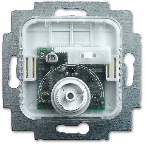1032-0-0516 Přístroj termostatu pro topení/ chlazení, s přepínačem funkce