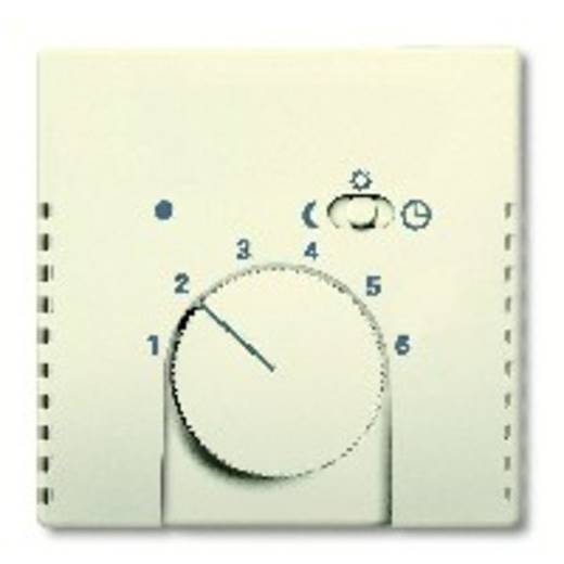 1710-0-3568 Kryt termostatu prostorového, s otočným ovládáním ABB