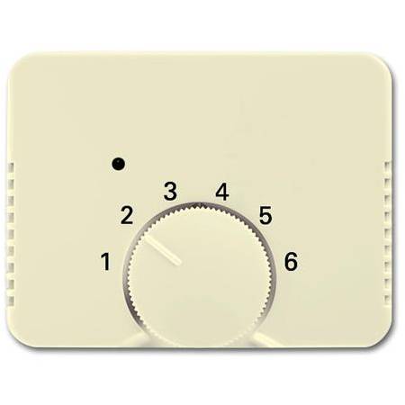 1710-0-4000 Kryt termostatu pro topení/ chlazení ABB