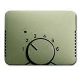 1710-0-4003 Kryt termostatu pro topení/ chlazení ABB