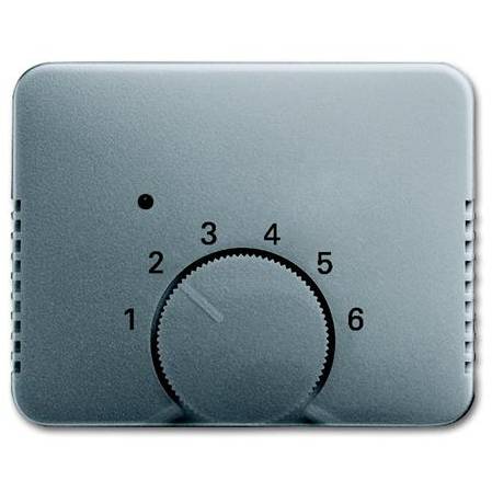 1710-0-4004 Kryt termostatu pro topení/ chlazení ABB