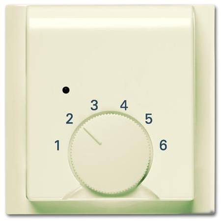 1710-0-4005 Kryt termostatu pro topení/ chlazení ABB