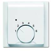 1710-0-4006 Kryt termostatu pro topení/ chlazení ABB