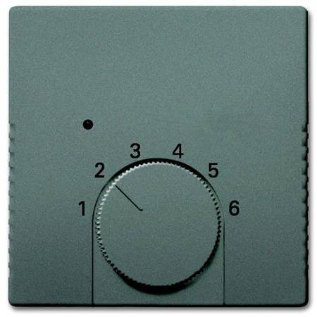 1710-0-4012 Kryt termostatu pro topení/ chlazení ABB