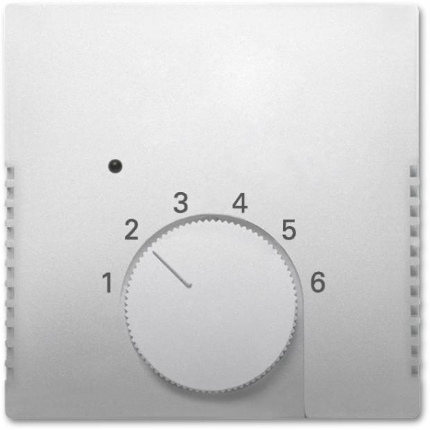 1710-0-4018 Kryt termostatu pro topení/ chlazení ABB