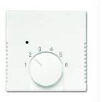 1710-0-4019 Kryt termostatu pro topení/ chlazení ABB