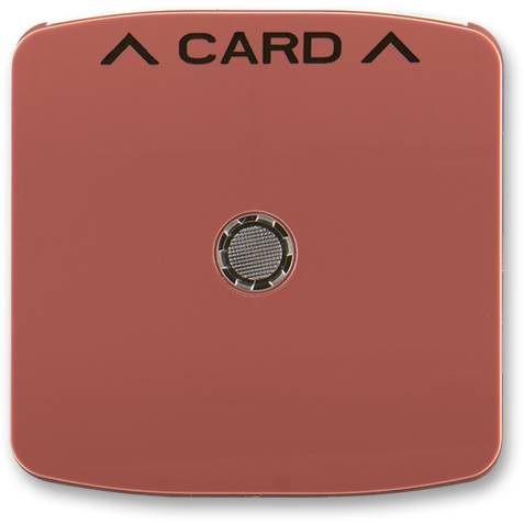 3559A-A00700 R2 ABB Kryt spínače kartového, s čirým průzorem