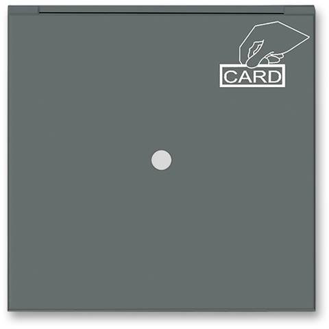 3559M-A00700 61 kryt spínače kartového Neo grafitová ABB