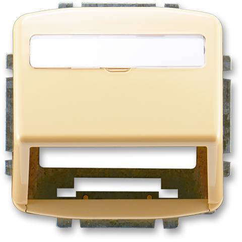 5014A-A200 D ABB Kryt zásuvky datové (pro prvky prostředí CTSe fy GiTy)