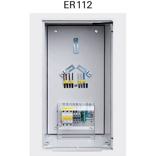 ER112/NKP7P Elektroměrový rozvaděč kompaktní skříň kód 55421562