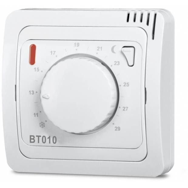 Bezdrátový termostat BT010 vysílač Elektrobock