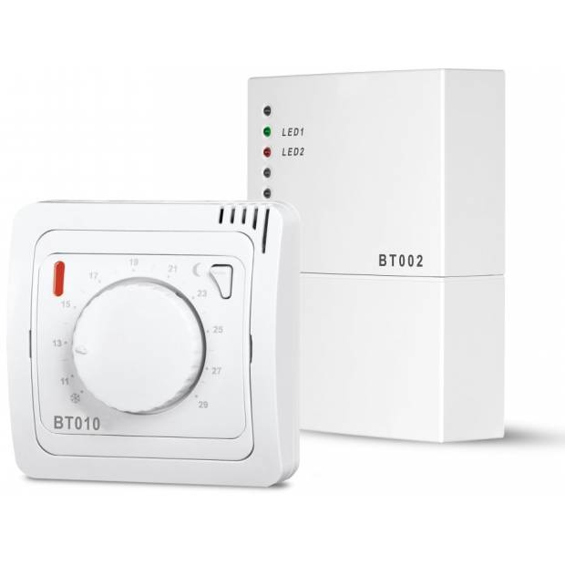 BT012 Bezdrátový termostat Elektrobock