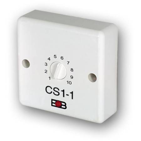 CS1-1 Časový spínač Elektrobock