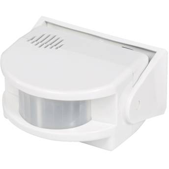LX-AL2 Mini-alarm Elektrobock