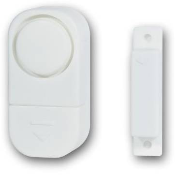 LX-AL3 Mini-alarm Elektrobock