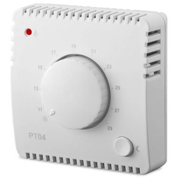 Termostat PT04-EI s externím senzorem Elektrobock