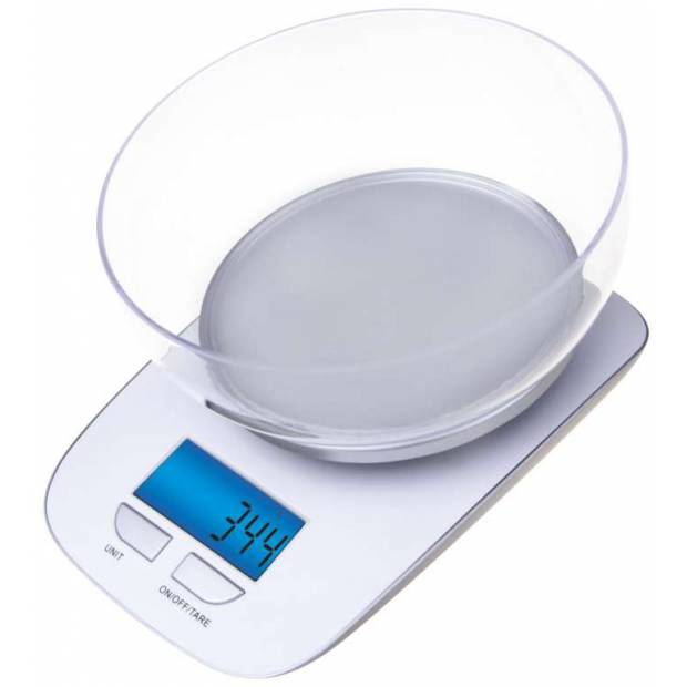 Digitální kuchyňská váha GP-KS021 EMOS