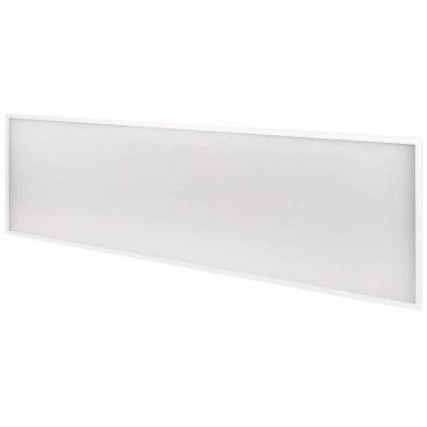 LED panel MAXXO 60×60, čtvercový vestavný bílý, 36W neutrální bílá EMOS