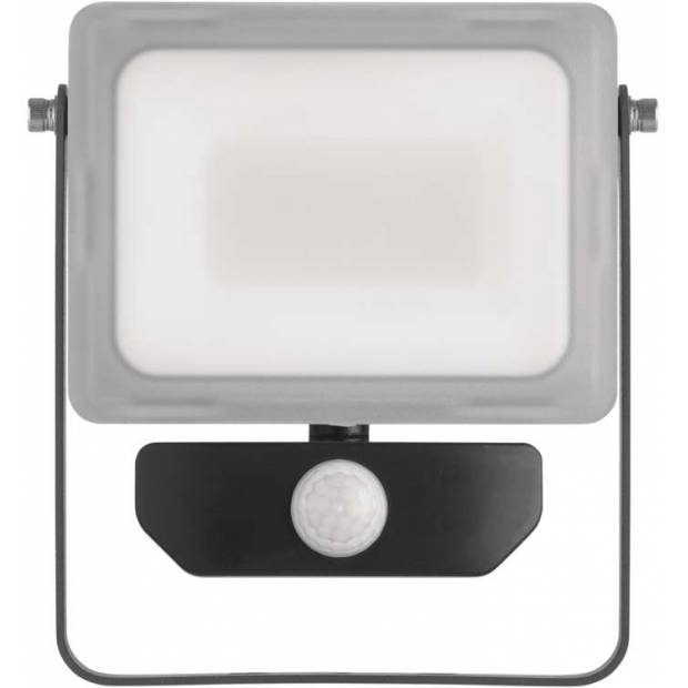 LED reflektor ILIO s pohybovým čidlem, 20W, IP54, neut.b. EMOS Lighting