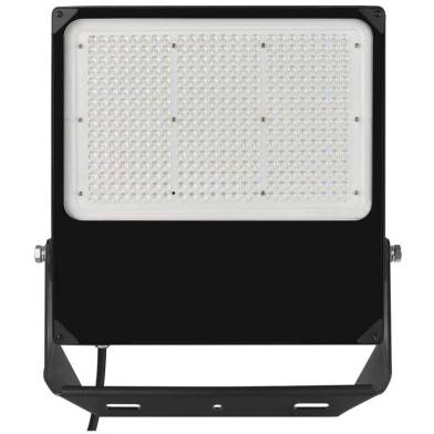 LED reflektor PROFI PLUS narrow 300W, černý, neutrální bílá EMOS Lighting