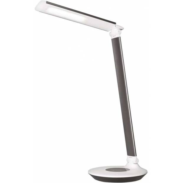 LED stolní lampa Dexter, černá EMOS Lighting