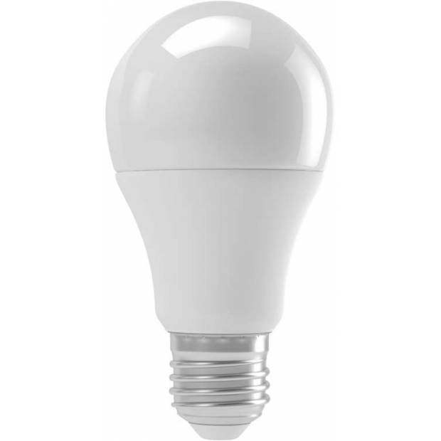 LED žárovka Classic A60 10,5W E27 studená bílá EMOS Lighting