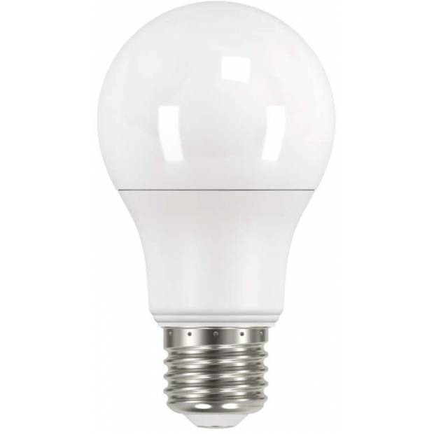 LED žárovka Classic A60 6W E27 neutrální bílá EMOS Lighting