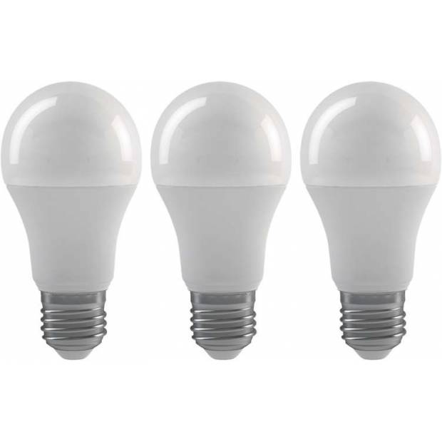 LED žárovka Classic A60 9W E27 neutrální bílá  EMOS Lighting