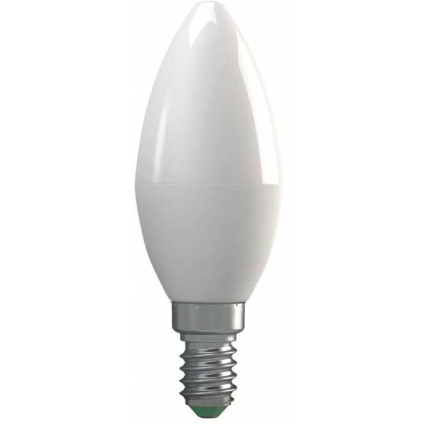 LED žárovka Classic Candle 4W E14 teplá bílá EMOS Lighting