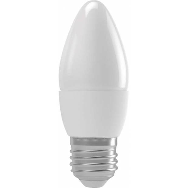 LED žárovka Classic Candle 4W E27 neutrální bílá EMOS Lighting