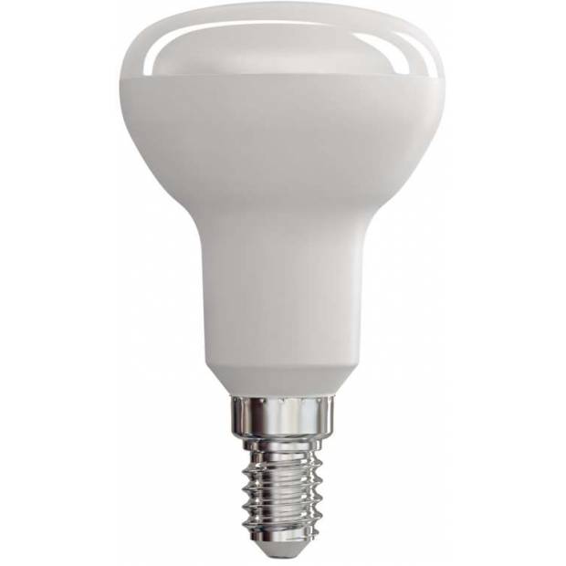 LED žárovka Classic R50 6W E14 neutrální bílá EMOS Lighting