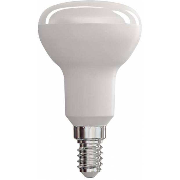 LED žárovka Classic R50 6W E14 teplá bílá EMOS Lighting