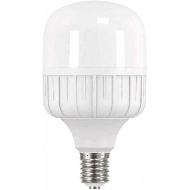 LED žárovka Classic T140,46W E40 neutrální bílá EMOS Lighting