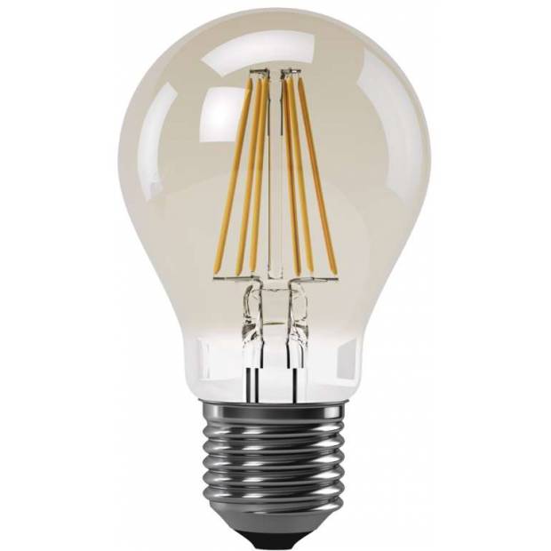 LED žárovka Vintage A60 4W E27 teplá bílá+ EMOS Lighting