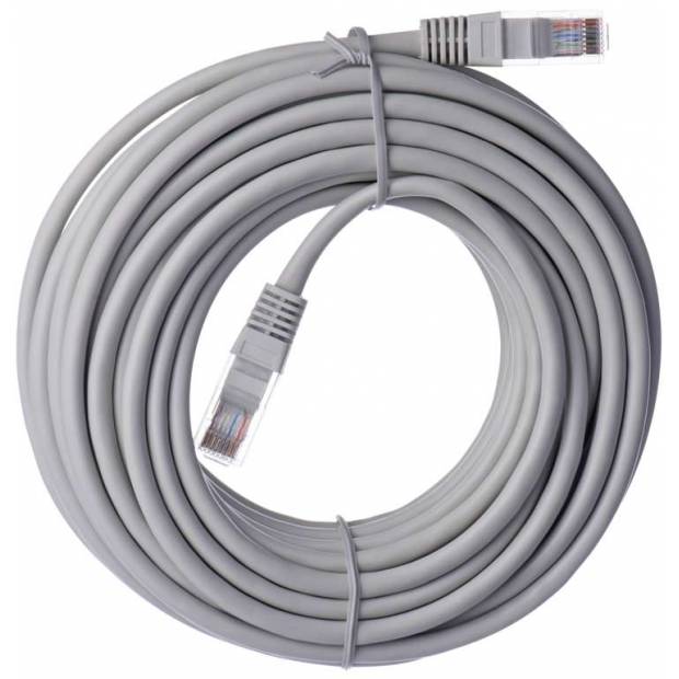 PATCH kabel UTP 5E 10m EMOS