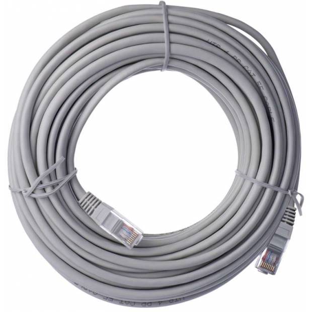 PATCH kabel UTP 5E 15m EMOS