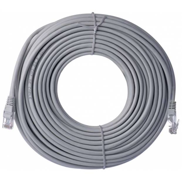 PATCH kabel UTP 5E, 25m EMOS