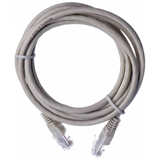 PATCH kabel UTP 5E 2m EMOS