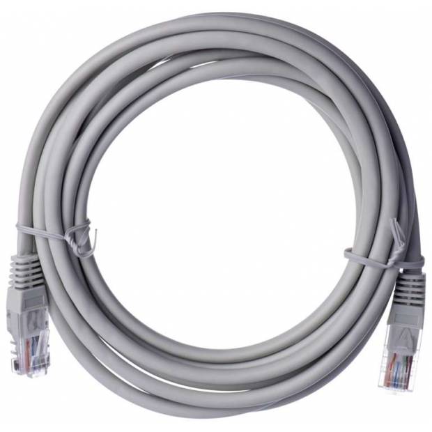 PATCH kabel UTP 5E 3m EMOS