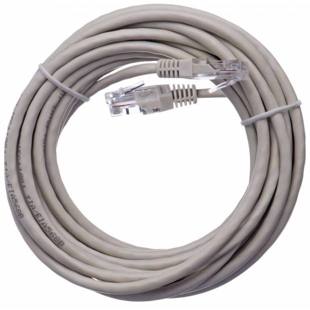 PATCH kabel UTP 5E 5m EMOS