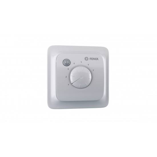 Fenix-Therm 105 termostat pro podlahové vytápění