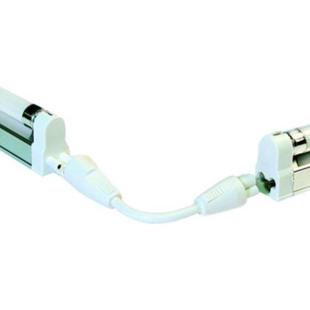 Fulgur FISB O-PK 3pin 15cm propojovací kabel