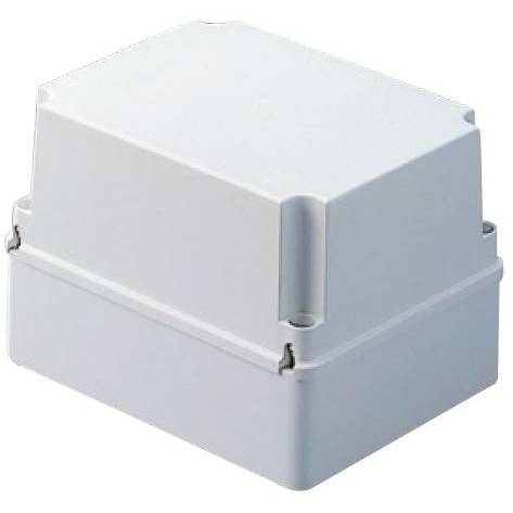 Rozbočovací krabice 240x190x160 IP56 GW44218
