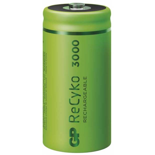 Nabíjecí baterie GP ReCyko 3000 C (HR14) GP Batteries